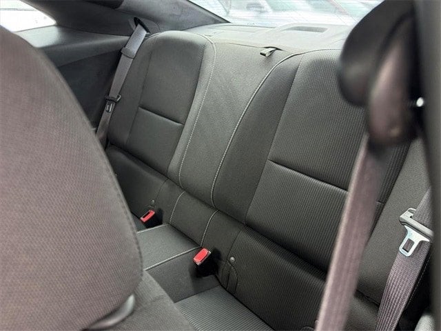 2012 Chevrolet Camaro 1LT