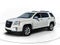 2016 GMC Terrain SLE-2
