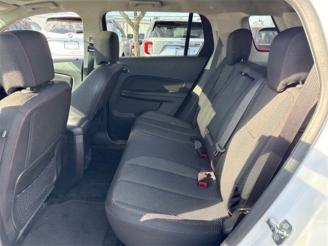 2016 GMC Terrain SLE-2