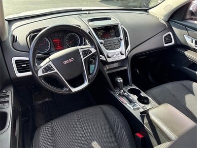 2016 GMC Terrain SLE-2