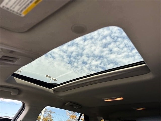 2016 GMC Terrain SLE-2