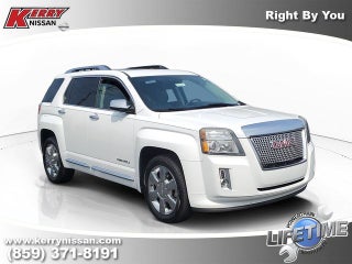 2015 GMC Terrain Denali