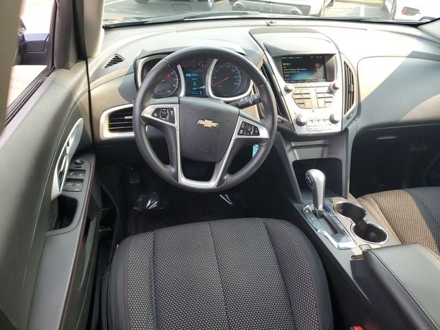 2015 Chevrolet Equinox LT 1LT