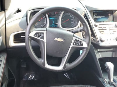 2015 Chevrolet Equinox LT 1LT