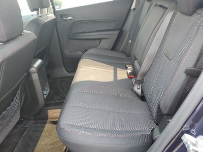 2015 Chevrolet Equinox LT 1LT