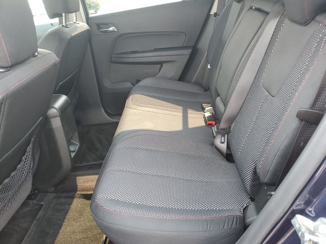 2015 Chevrolet Equinox LT 1LT