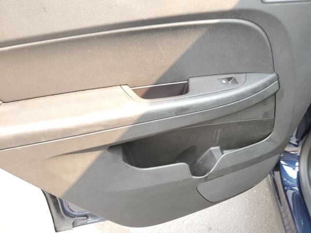 2015 Chevrolet Equinox LT 1LT