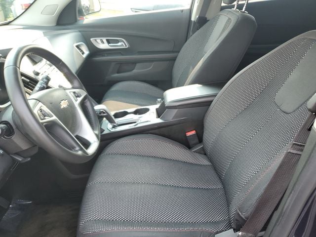 2015 Chevrolet Equinox LT 1LT