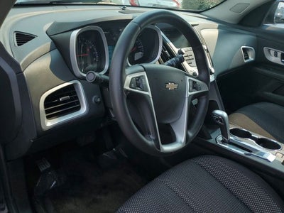 2015 Chevrolet Equinox LT 1LT