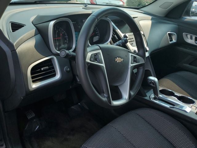 2015 Chevrolet Equinox LT 1LT