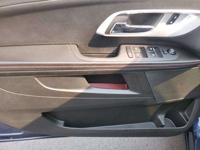 2015 Chevrolet Equinox LT 1LT