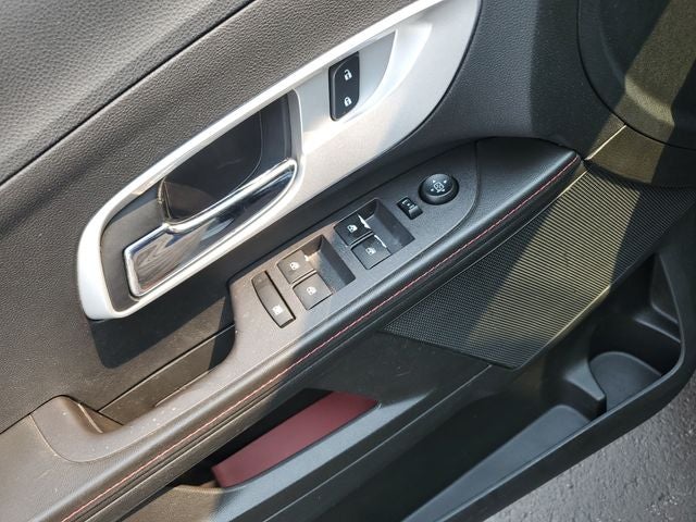 2015 Chevrolet Equinox LT 1LT