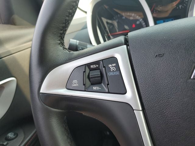 2015 Chevrolet Equinox LT 1LT