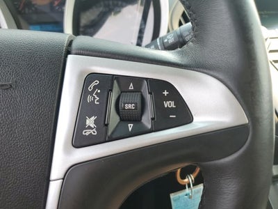 2015 Chevrolet Equinox LT 1LT