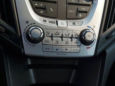 2015 Chevrolet Equinox LT 1LT