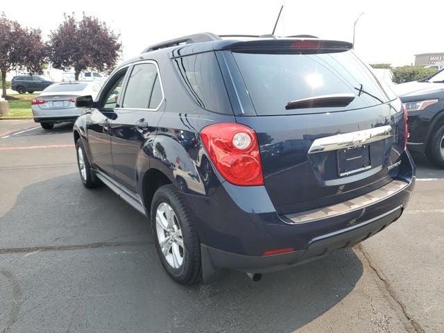 2015 Chevrolet Equinox LT 1LT