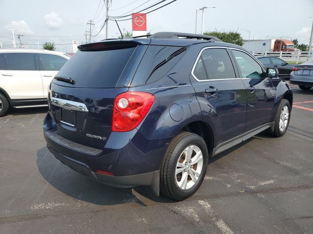 2015 Chevrolet Equinox LT 1LT