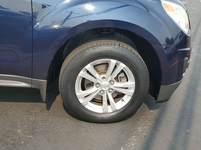 2015 Chevrolet Equinox LT 1LT