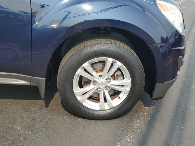 2015 Chevrolet Equinox LT 1LT