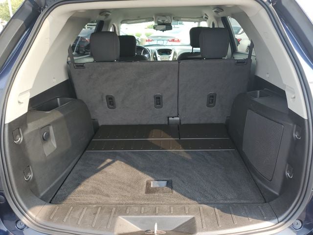2015 Chevrolet Equinox LT 1LT