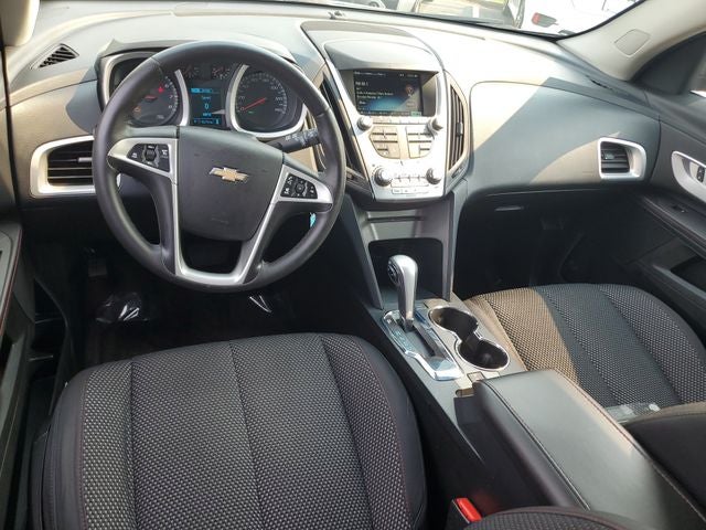 2015 Chevrolet Equinox LT 1LT