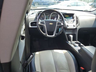 2014 Chevrolet Equinox LT 1LT