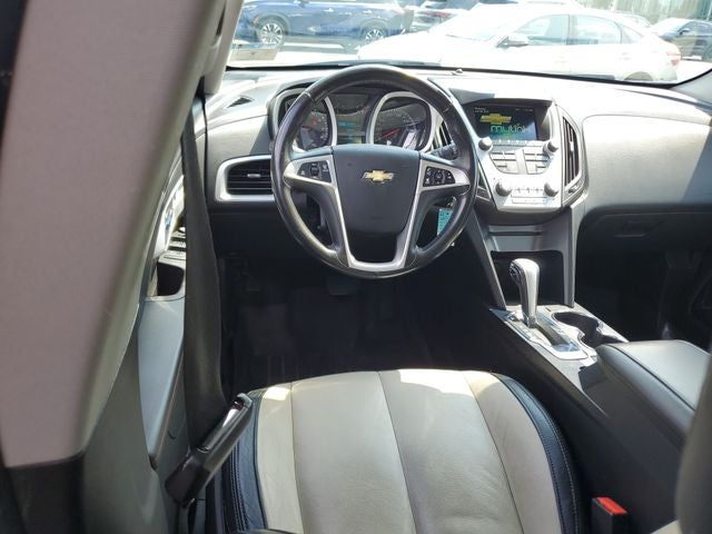 2014 Chevrolet Equinox LT 1LT