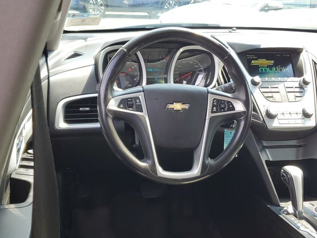 2014 Chevrolet Equinox LT 1LT