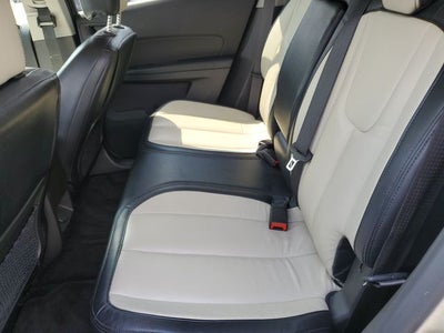 2014 Chevrolet Equinox LT 1LT