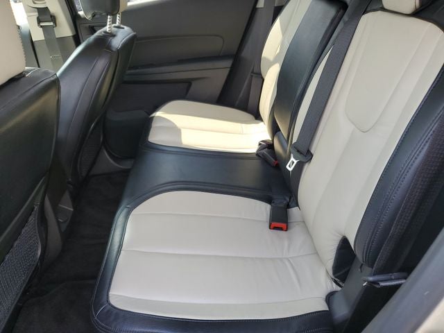 2014 Chevrolet Equinox LT 1LT