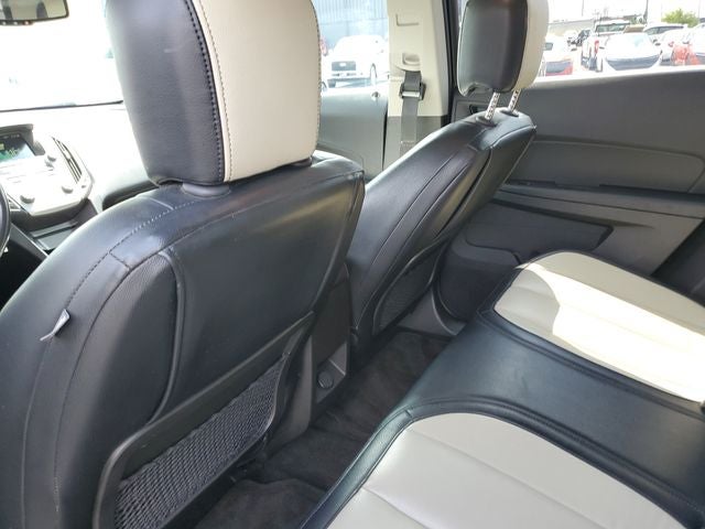 2014 Chevrolet Equinox LT 1LT