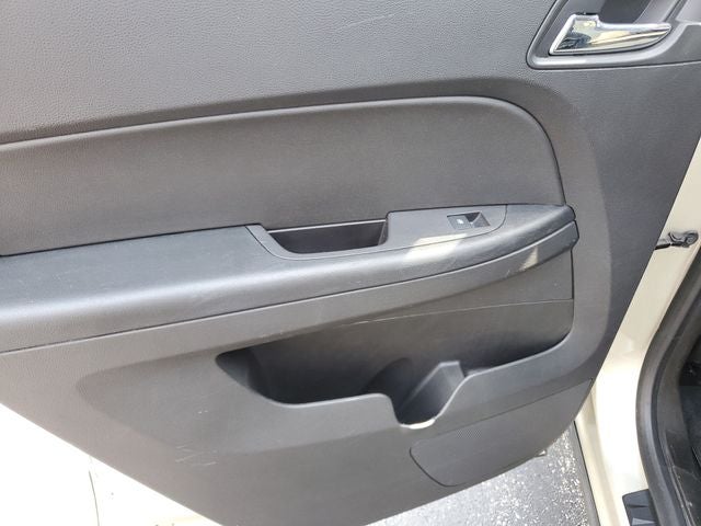 2014 Chevrolet Equinox LT 1LT