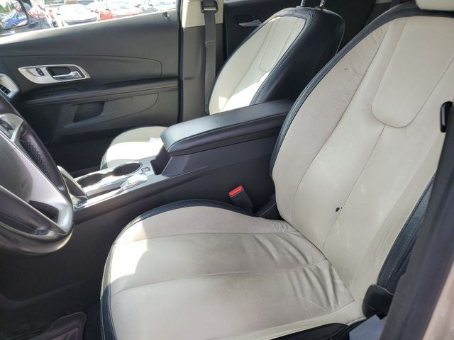 2014 Chevrolet Equinox LT 1LT