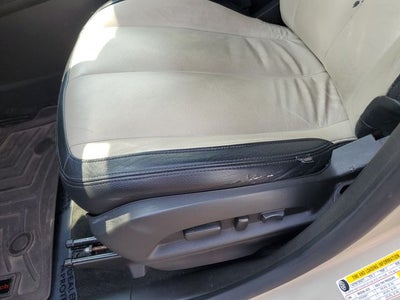 2014 Chevrolet Equinox LT 1LT