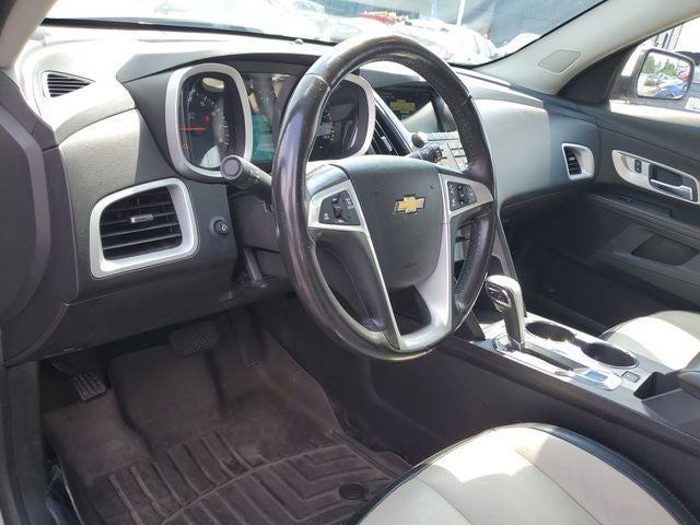 2014 Chevrolet Equinox LT 1LT