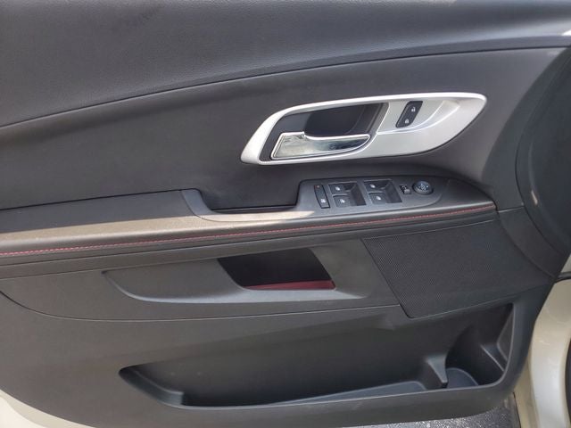 2014 Chevrolet Equinox LT 1LT