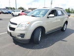 2014 Chevrolet Equinox LT 1LT