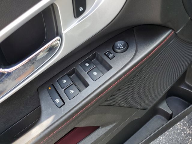 2014 Chevrolet Equinox LT 1LT
