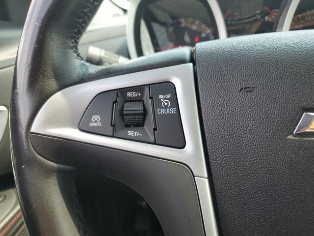 2014 Chevrolet Equinox LT 1LT