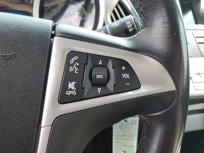2014 Chevrolet Equinox LT 1LT