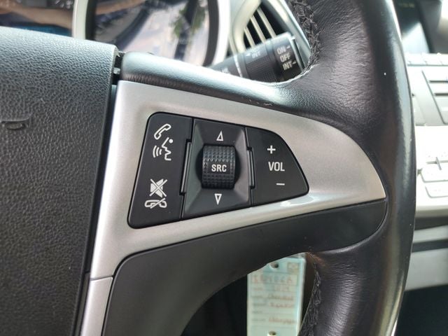 2014 Chevrolet Equinox LT 1LT