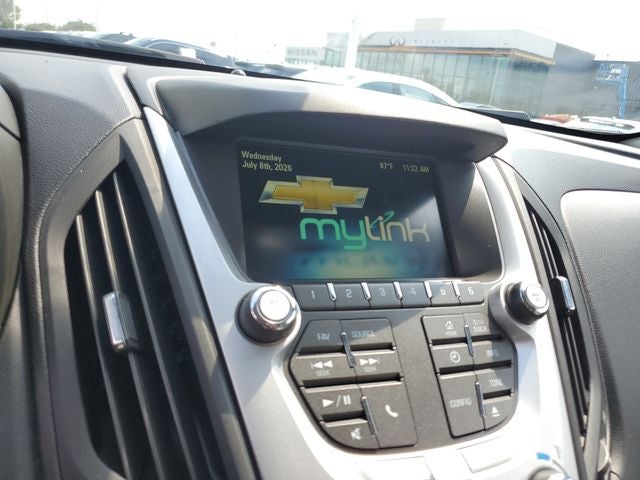 2014 Chevrolet Equinox LT 1LT