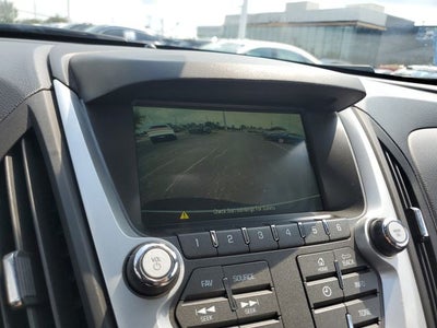 2014 Chevrolet Equinox LT 1LT