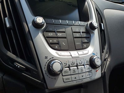 2014 Chevrolet Equinox LT 1LT