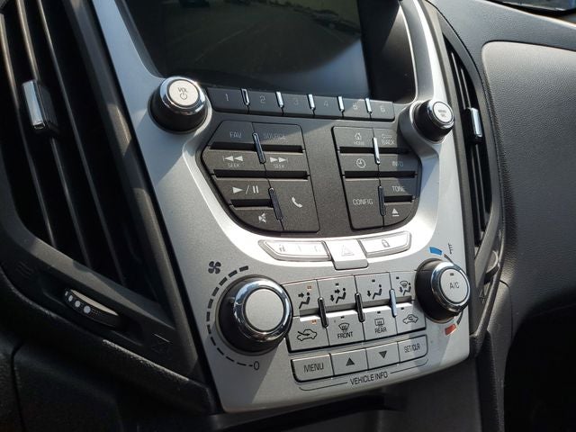 2014 Chevrolet Equinox LT 1LT