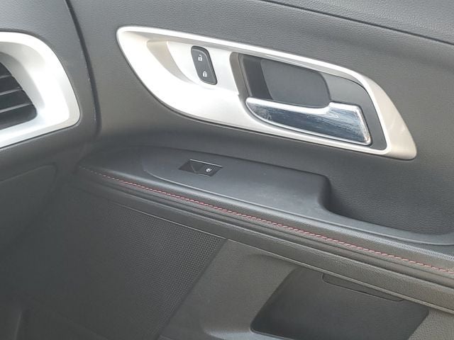 2014 Chevrolet Equinox LT 1LT