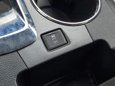 2014 Chevrolet Equinox LT 1LT