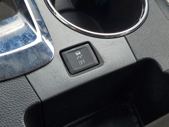 2014 Chevrolet Equinox LT 1LT