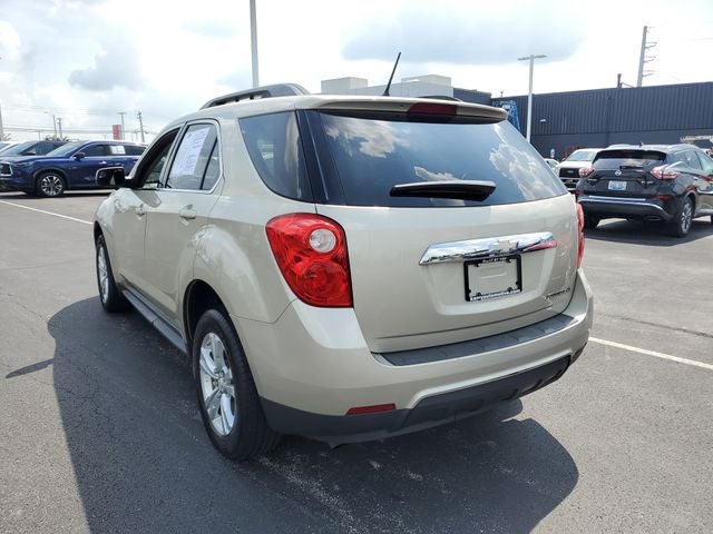 2014 Chevrolet Equinox LT 1LT