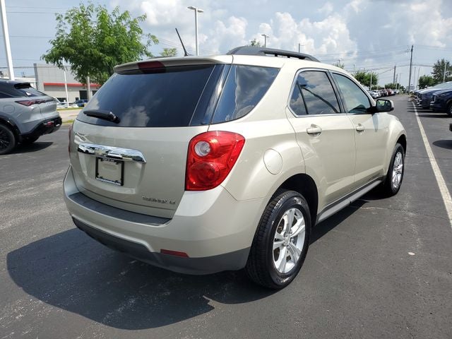 2014 Chevrolet Equinox LT 1LT